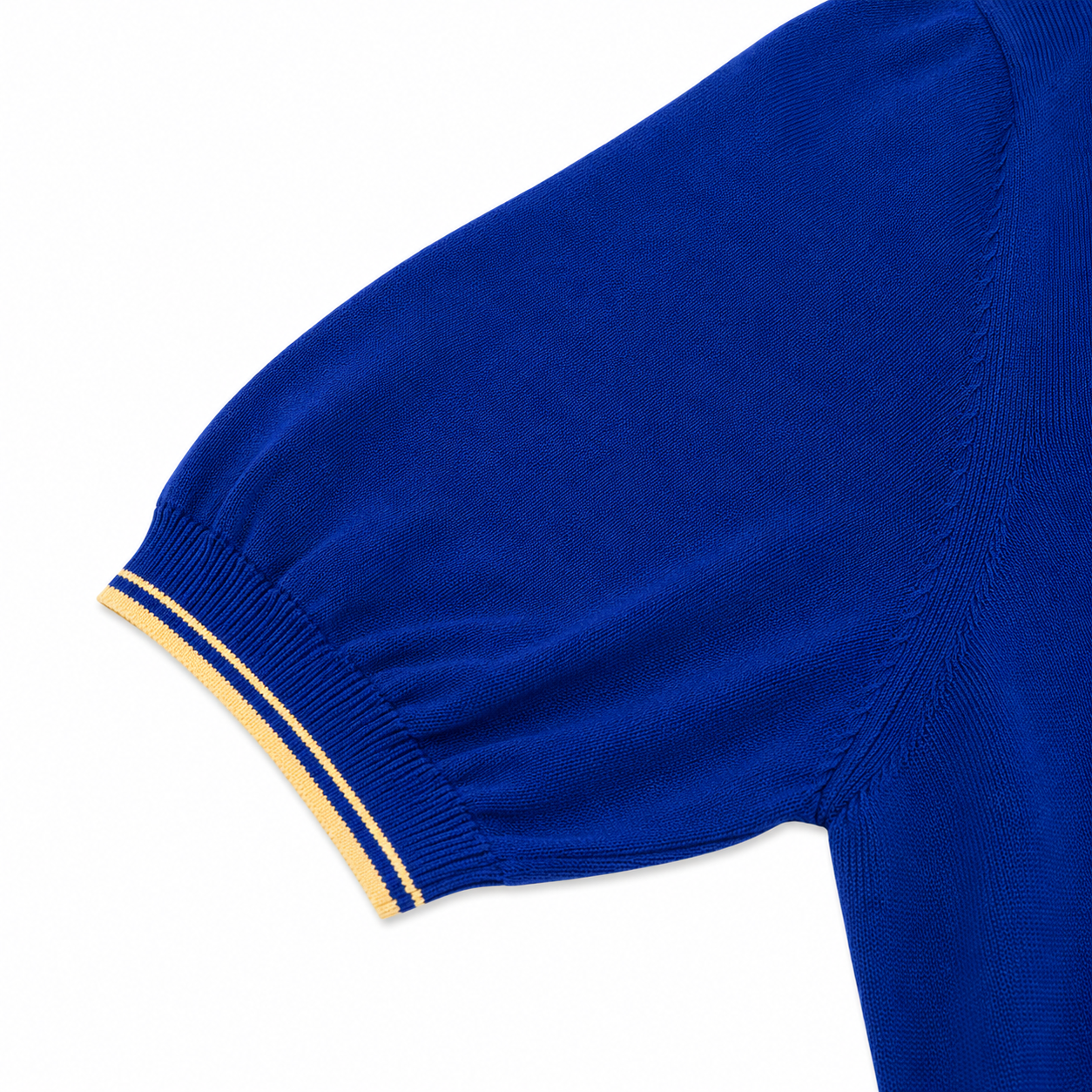 PORTOFINO COTTON KNIT POLO