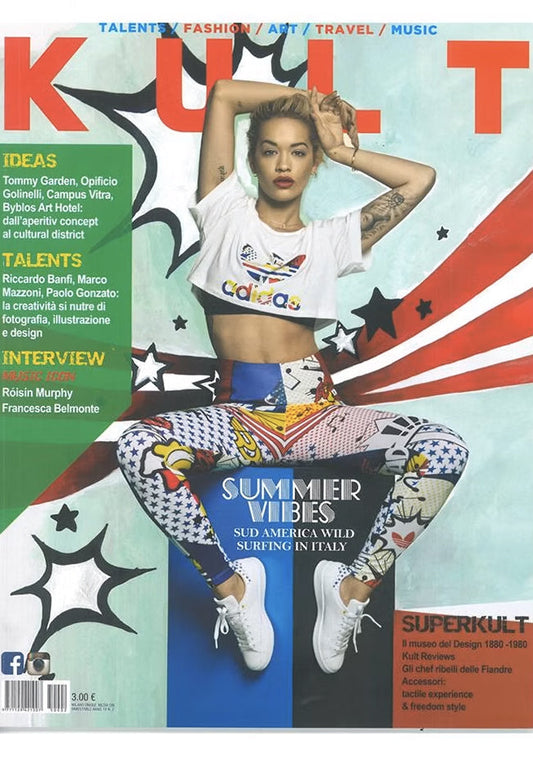 KULT - JUL 2015