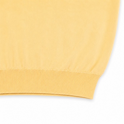 RIVIERA COTTON KNIT POLO