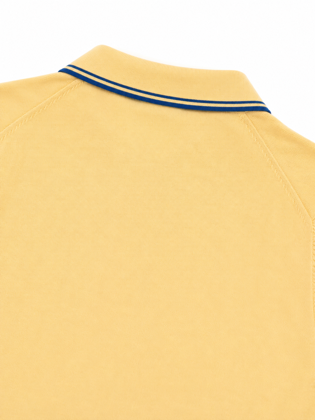RIVIERA COTTON KNIT POLO