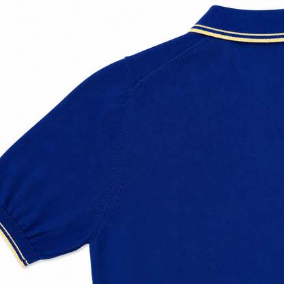 PORTOFINO COTTON KNIT POLO