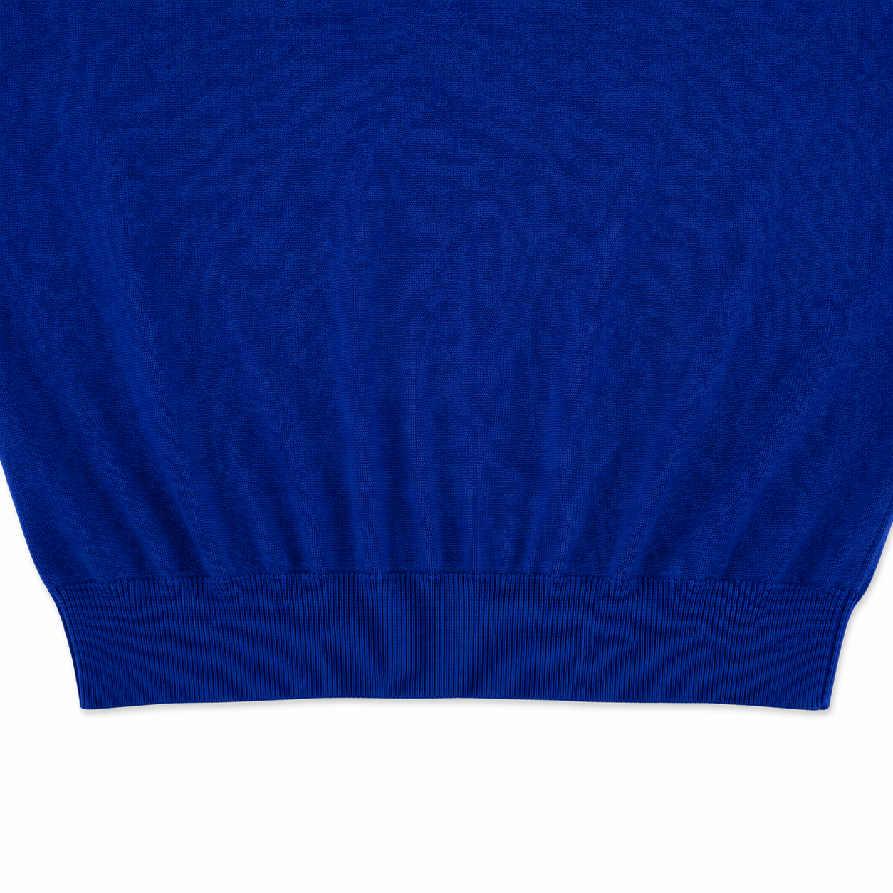 PORTOFINO COTTON KNIT POLO