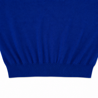 PORTOFINO COTTON KNIT POLO