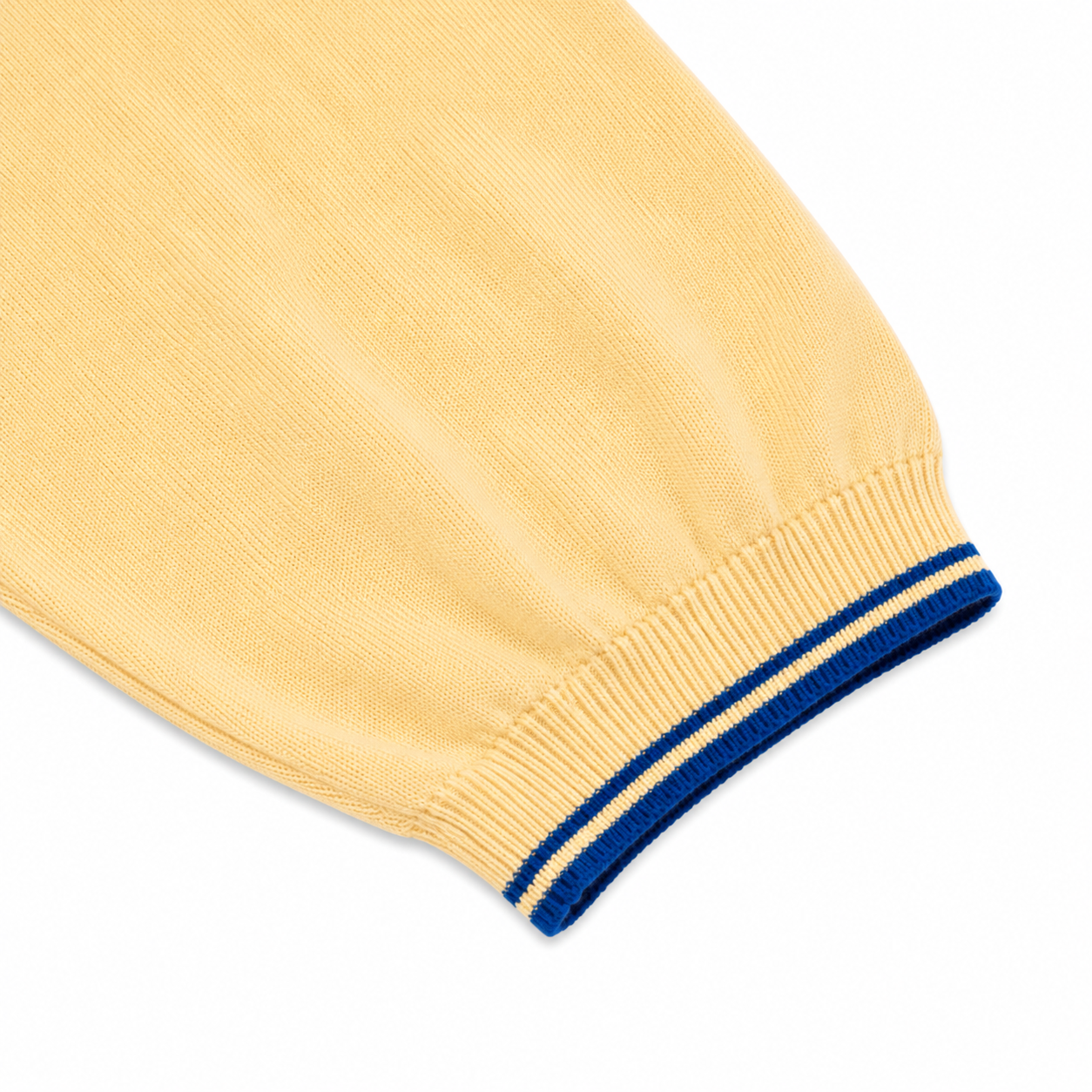 RIVIERA COTTON KNIT POLO