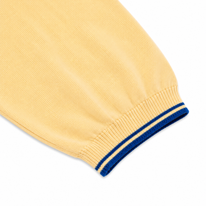 RIVIERA COTTON KNIT POLO