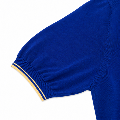 PORTOFINO COTTON KNIT POLO