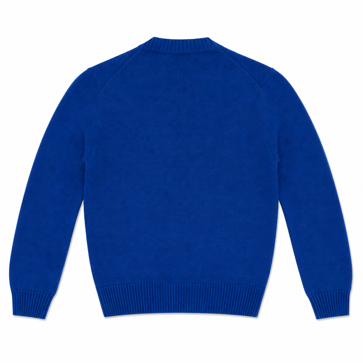 CAPRI LINEN CREW NECK