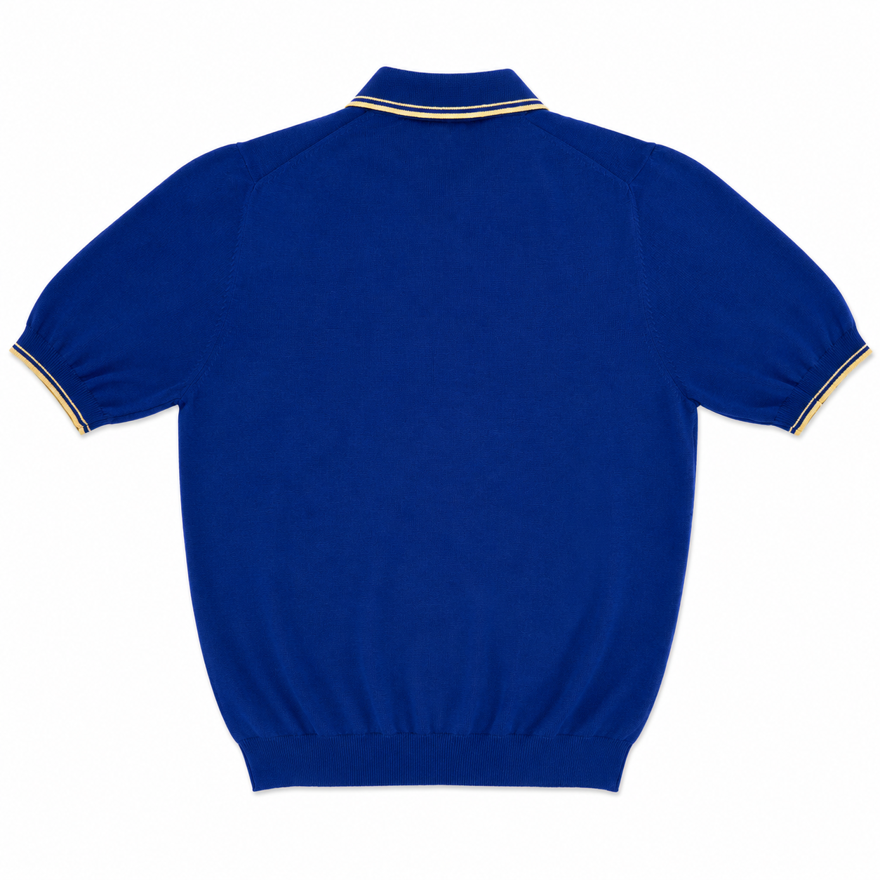 PORTOFINO COTTON KNIT POLO