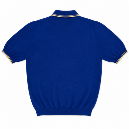 PORTOFINO COTTON KNIT POLO
