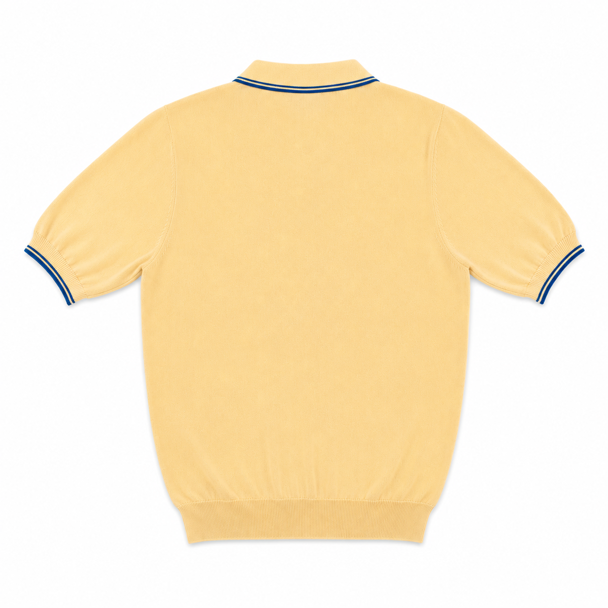RIVIERA COTTON KNIT POLO