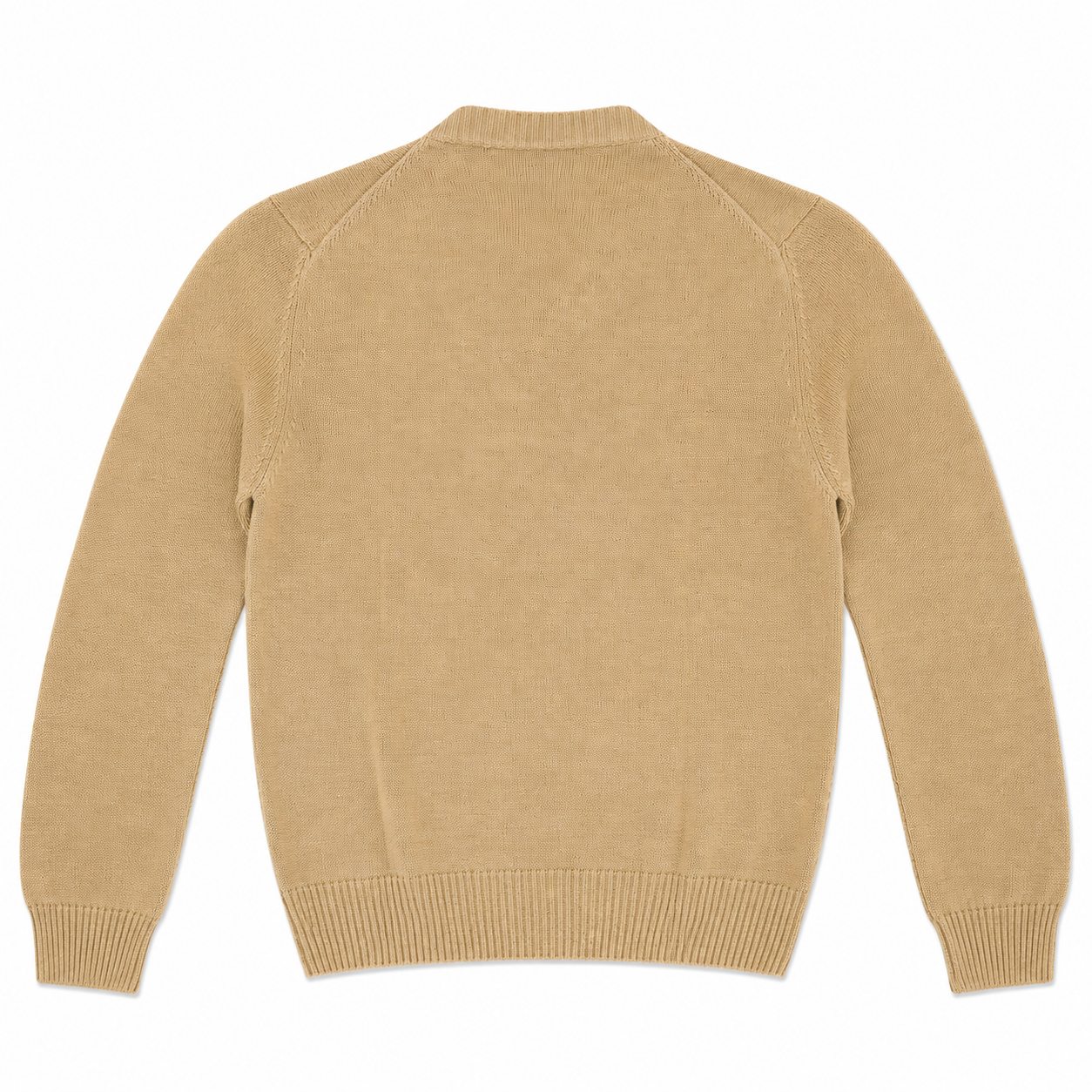 PANAREA LINEN V NECK