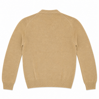 PANAREA LINEN V NECK
